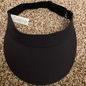 Lululemon Fast Paced Visor